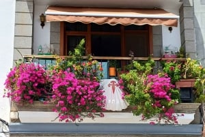Maspalomas: Roque Nublo - senderismo por volcanes con Sky Rebels