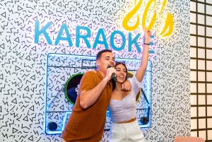 Maspalomas: Alquiler de Sala de Karaoke Temática Holiday World