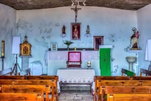 Maspalomas: Southern Coast E-Bike Tour Option Tapas Tasting