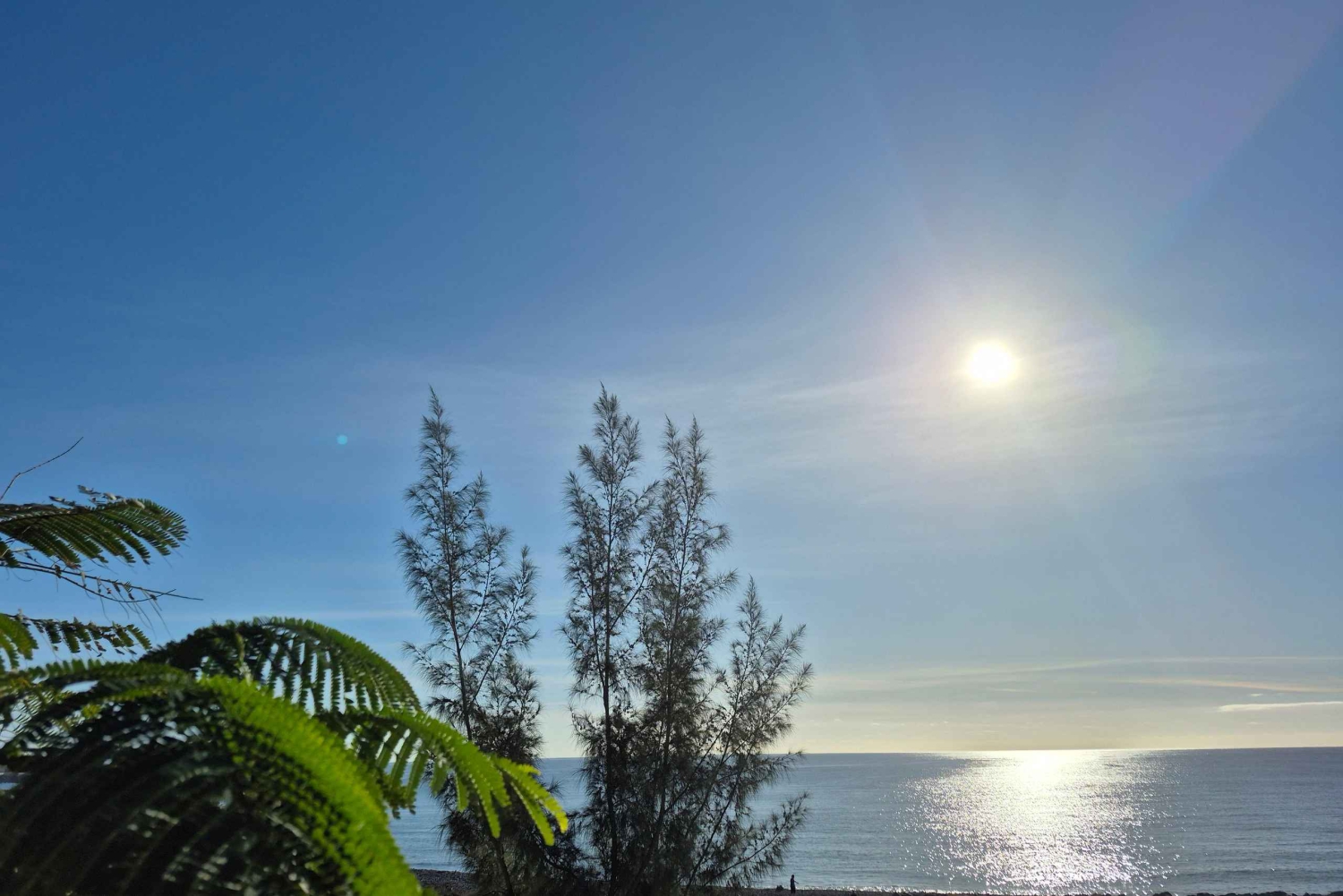 Maspalomas: Sunset Walking Tour with Lighthouse Views
