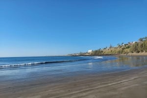 Maspalomas: Sunset Walking Tour with Lighthouse Views