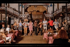 Maspalomas: Entradas al Sioux City Park