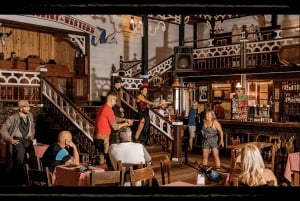 Maspalomas: Entradas al Sioux City Park