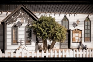 Maspalomas: Entradas al Sioux City Park