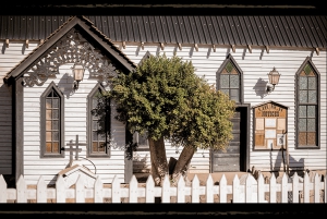 Maspalomas: Tickets to Sioux City Park