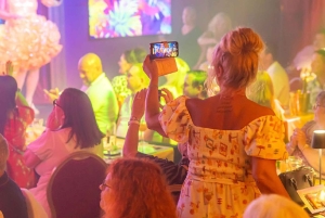 MHT Gran Canaria - Comedy Drag Dinner Show Experience