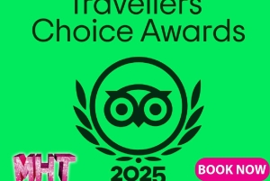 MHT Gran Canaria - Comedy Drag Dinner Show Experience