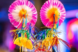 MHT Gran Canaria - Comedy Drag Dinner Show Experience