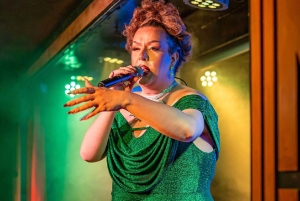 MHT Gran Canaria - Comedy Drag Dinner Show Experience