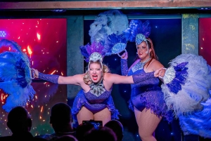 MHT Gran Canaria - Comedy Drag Dinner Show Experience