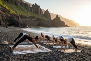 Mogan: Zen Snorkel Experience with Yoga and Picnic