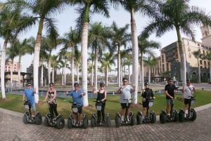 Tour en Segway Panorama