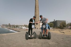 Tour en Segway Panorama