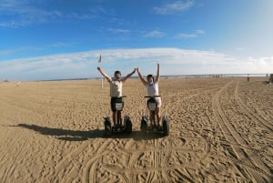 Tour en Segway Panorama