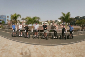 Tour en Segway Panorama