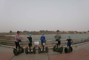 Tour en Segway Panorama