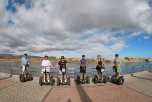 Tour en Segway Panorama