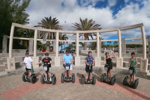 Tour en Segway Panorama