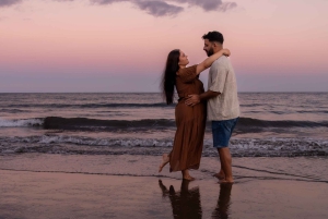 Photoshoot with Professional Photographer in Maspalomas