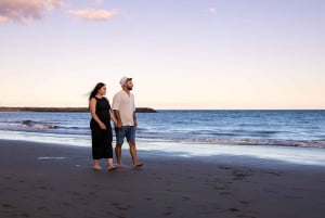 Photoshoot with Professional Photographer in Maspalomas