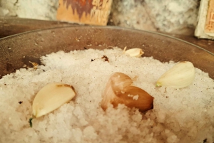 Plants and natural elements for Witchcraft and Tarot