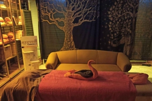 Playa del Inglés: Abhyanga Full Body Massage