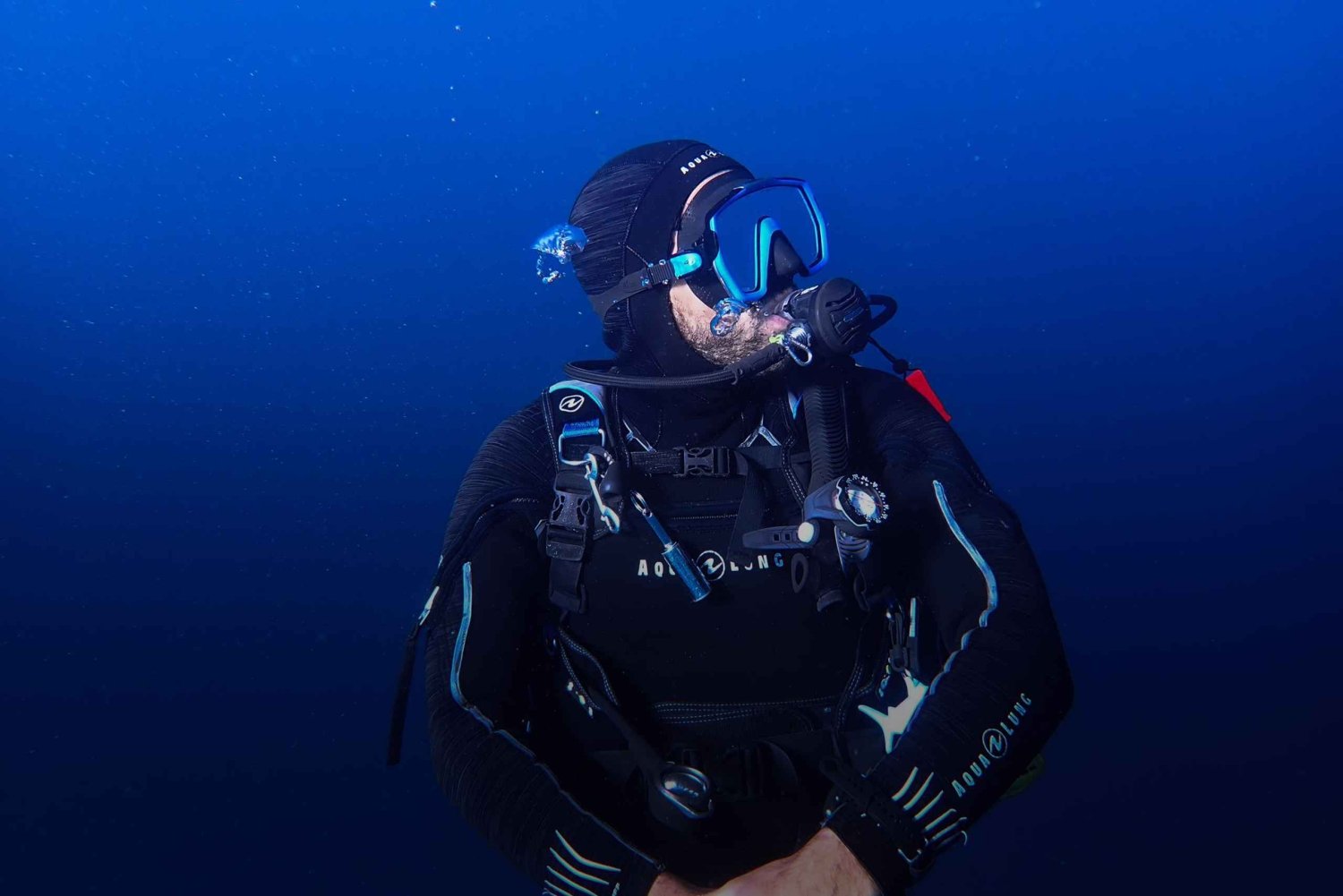 Playa Del Ingles: Discover Scuba Diving - Free Transfers