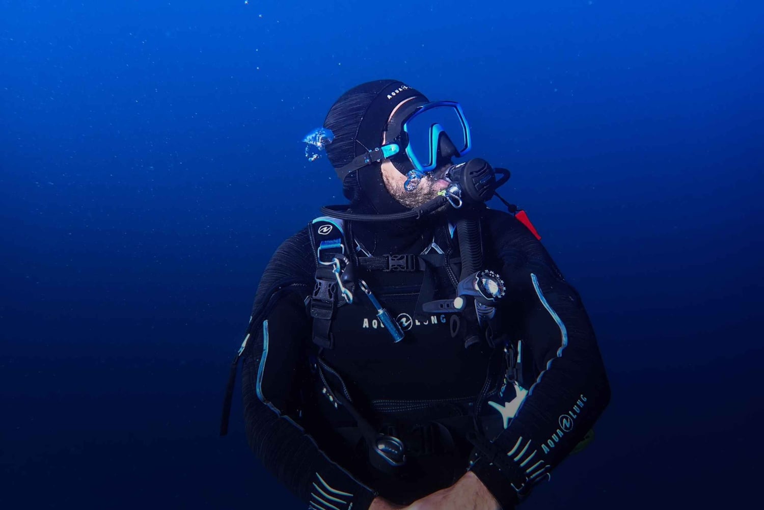 Playa Del Ingles: Discover Scuba Diving - Free Transfers