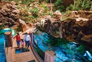 Poema del Mar Skip-the-Line Ticket