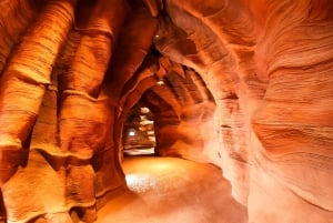 Poema del Mar Skip-the-Line Ticket