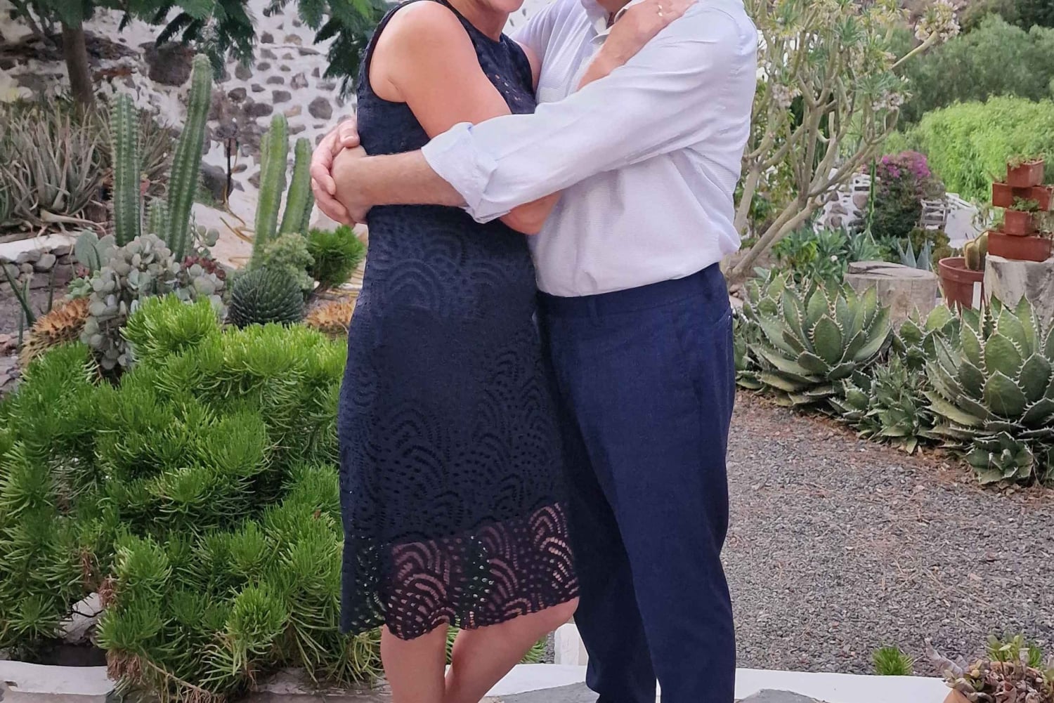 Premium romantic experience for couple in Mogan Gran Canaria