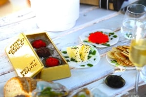 Experiencia romántica premium para parejas en Mogán, Gran Canaria.