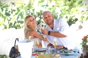 Experiencia romántica premium para parejas en Mogán, Gran Canaria.