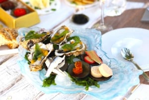 Premium romantic experience for couple in Mogan Gran Canaria