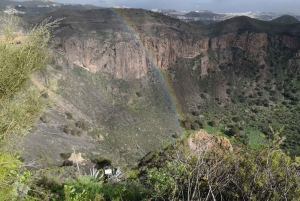 Private Bandama Caldera, Botanic Garden(/Wine*), Old Town