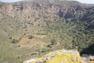 Private Bandama Caldera, Botanic Garden(/Wine*), Old Town