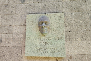 Private Bandama Caldera, Botanic Garden(/Wine*), Old Town