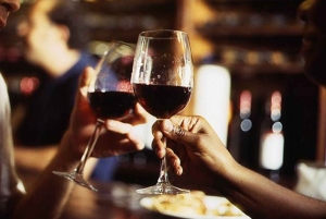 Private Bandama Caldera, Botanic Garden(/Wine*), Old Town