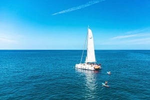 Private sunset catamaran - Gran Canaria