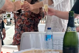 Private sunset catamaran - Gran Canaria