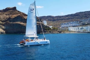 Private sunset catamaran - Gran Canaria