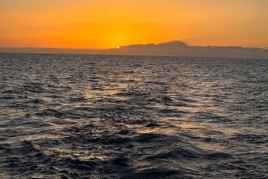 Private sunset catamaran - Gran Canaria