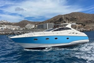 Best Private Yacht in Gran Canaria