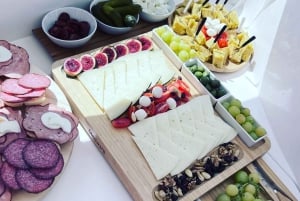 Best Private Yacht in Gran Canaria