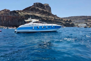 Best Private Yacht in Gran Canaria