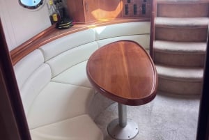 Best Private Yacht in Gran Canaria