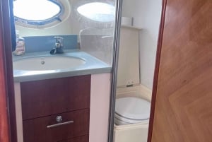 Best Private Yacht in Gran Canaria