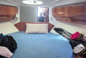 Best Private Yacht in Gran Canaria