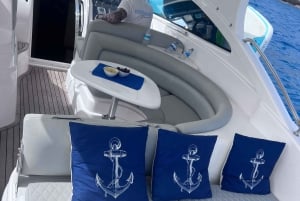 Best Private Yacht in Gran Canaria