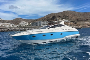 Best Private Yacht in Gran Canaria